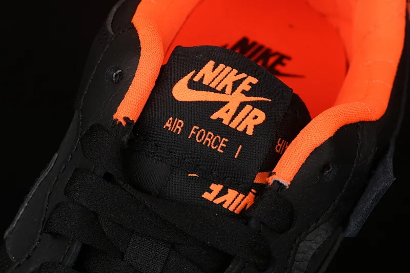 All Categories Nk Air Force 1 Air Force Series Nk Air Force 1 Shadow Air Force Lightweight Increase Nk Air Force 1 Shadow Air Force One Lightweight Increase Low Top Versatile Sneakers CQ3317-001